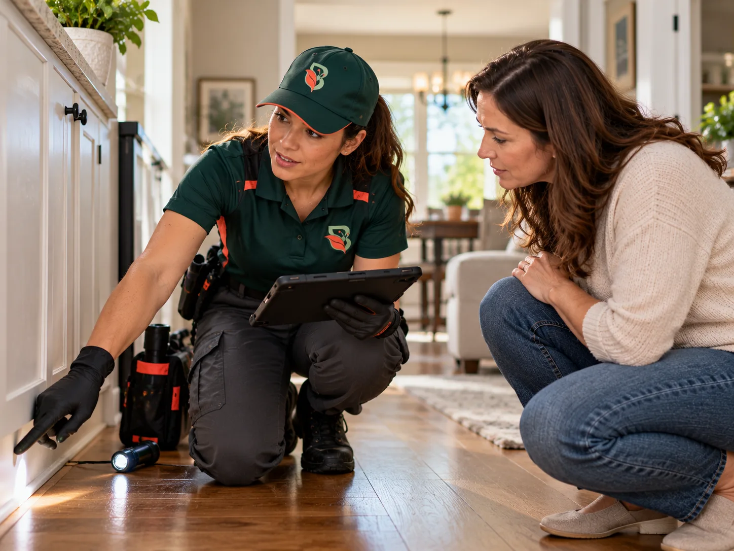 Pest Control Grifton, NC FAQs